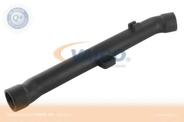 VAICO V30-1823 Шланг, вентиляция картера для MERCEDES-BENZ CL-CLASS (Мэрcэдэс-бэнз Cл-cласс) VAICO V30-1823 Шланг, вентиляция картера для MERCEDES-BENZ CL-CLASS (Мэрcэдэс-бэнз Cл-cласс)