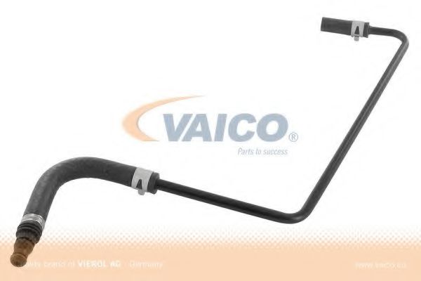 VAICO V30-1874 Шланг для удаления воздуха, компенсационный бак для MERCEDES-BENZ CLC-CLASS (Мэрcэдэс-бэнз Cлс класс) VAICO V30-1874 Шланг для удаления воздуха, компенсационный бак для MERCEDES-BENZ CLC-CLASS (Мэрcэдэс-бэнз Cлс класс)
