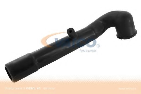 VAICO V30-1880 Шланг, вентиляция картера для MERCEDES-BENZ SL (Мэрcэдэс-бэнз Сл) VAICO V30-1880 Шланг, вентиляция картера для MERCEDES-BENZ SL (Мэрcэдэс-бэнз Сл)