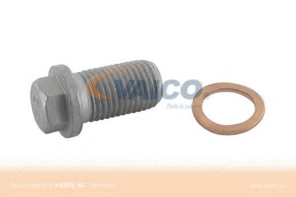 VAICO V30-2001 Резьбовая пробка, масляный поддон для CHRYSLER PT CRUISER (Крайслер Пт cруисэр) VAICO V30-2001 Резьбовая пробка, масляный поддон для CHRYSLER PT CRUISER (Крайслер Пт cруисэр)