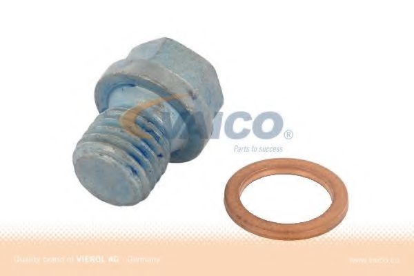 VAICO V30-2002 Резьбовая пробка, масляный поддон для BMW Z8 (Бмв З8) VAICO V30-2002 Резьбовая пробка, масляный поддон для BMW Z8 (Бмв З8)