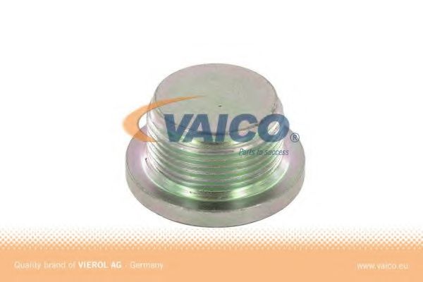 VAICO V30-2003 Резьбовая пробка, масляный поддон для MERCEDES-BENZ CABRIOLET (Мэрcэдэс-бэнз Cабриолэт) VAICO V30-2003 Резьбовая пробка, масляный поддон для MERCEDES-BENZ CABRIOLET (Мэрcэдэс-бэнз Cабриолэт)