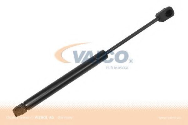 VAICO V30-2063 Газовая пружина, крышка багажник для MERCEDESBENZ (Мерседес бенц) VAICO V30-2063 Газовая пружина, крышка багажник для MERCEDESBENZ (Мерседес бенц)