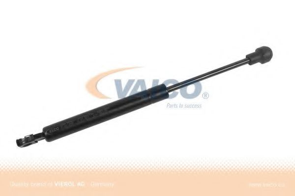 VAICO V30-2065 Газовая пружина, крышка багажник для MERCEDESBENZ (Мерседес бенц) VAICO V30-2065 Газовая пружина, крышка багажник для MERCEDESBENZ (Мерседес бенц)
