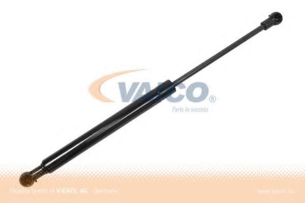 VAICO V30-2078 Газовая пружина, крышка багажник для SMART FORTWO (Смарт Форту) VAICO V30-2078 Газовая пружина, крышка багажник для SMART FORTWO (Смарт Форту)