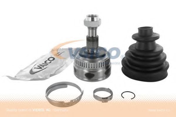 VAICO V30-2084 Шарнирный комплект, приводной вал для MERCEDES-BENZ A-CLASS (Мэрcэдэс-бэнз А класс) VAICO V30-2084 Шарнирный комплект, приводной вал для MERCEDES-BENZ A-CLASS (Мэрcэдэс-бэнз А класс)