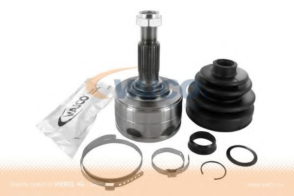 VAICO V30-2087 Шарнирный комплект, приводной вал для MERCEDESBENZ (Мерседес бенц) VAICO V30-2087 Шарнирный комплект, приводной вал для MERCEDESBENZ (Мерседес бенц)