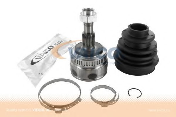 VAICO V30-2088 Шарнирный комплект, приводной вал для MERCEDES-BENZ A-CLASS (Мэрcэдэс-бэнз А класс) VAICO V30-2088 Шарнирный комплект, приводной вал для MERCEDES-BENZ A-CLASS (Мэрcэдэс-бэнз А класс)