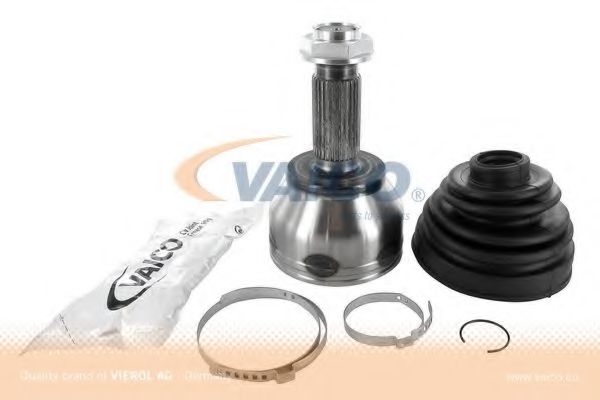 VAICO V30-2091 Шарнирный комплект, приводной вал для MERCEDES-BENZ VITO / MIXTO (Мэрcэдэс-бэнз Вито / миxто) VAICO V30-2091 Шарнирный комплект, приводной вал для MERCEDES-BENZ VITO / MIXTO (Мэрcэдэс-бэнз Вито / миxто)