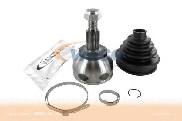 VAICO V30-2092 Шарнирный комплект, приводной вал для MERCEDES-BENZ B-CLASS (Мэрcэдэс-бэнз Б класс) VAICO V30-2092 Шарнирный комплект, приводной вал для MERCEDES-BENZ B-CLASS (Мэрcэдэс-бэнз Б класс)