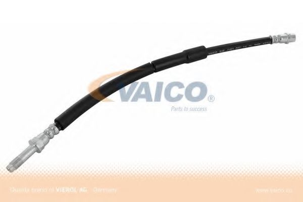 VAICO V30-2129 Тормозной шланг для MERCEDES-BENZ SPRINTER 4,6-T (Мэрcэдэс-бэнз Спринтэр 4,6-т) VAICO V30-2129 Тормозной шланг для MERCEDES-BENZ SPRINTER 4,6-T (Мэрcэдэс-бэнз Спринтэр 4,6-т)
