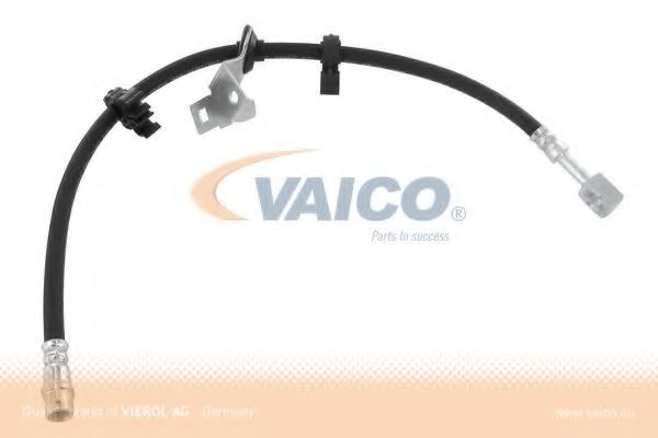 VAICO V30-2130 Тормозной шланг для MERCEDES-BENZ M-CLASS (Мэрcэдэс-бэнз М-cласс) VAICO V30-2130 Тормозной шланг для MERCEDES-BENZ M-CLASS (Мэрcэдэс-бэнз М-cласс)