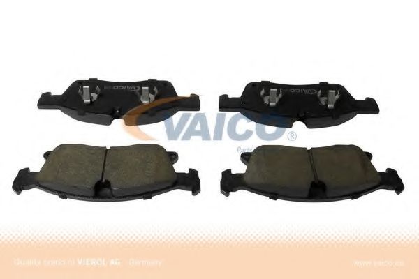 VAICO V30-2136 Тормозные колодки для JEEP GRAND CHEROKEE IV (Джип Гранд чироки 4) VAICO V30-2136 Тормозные колодки для JEEP GRAND CHEROKEE IV (Джип Гранд чироки 4)