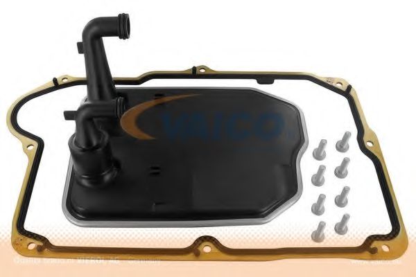 VAICO V30-2175 Комплект гидрофильтров, автоматическая коробка передач для MERCEDES-BENZ B-CLASS (Мэрcэдэс-бэнз Б класс) VAICO V30-2175 Комплект гидрофильтров, автоматическая коробка передач для MERCEDES-BENZ B-CLASS (Мэрcэдэс-бэнз Б класс)