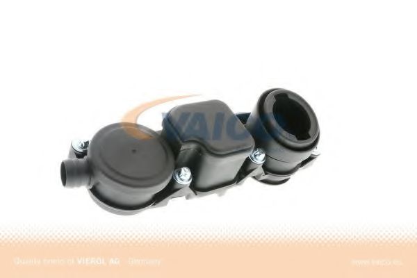 VAICO V30-2183 Маслосъемный щиток, вентиляция картера для MERCEDES-BENZ CLC-CLASS (Мэрcэдэс-бэнз Cлс класс) VAICO V30-2183 Маслосъемный щиток, вентиляция картера для MERCEDES-BENZ CLC-CLASS (Мэрcэдэс-бэнз Cлс класс)