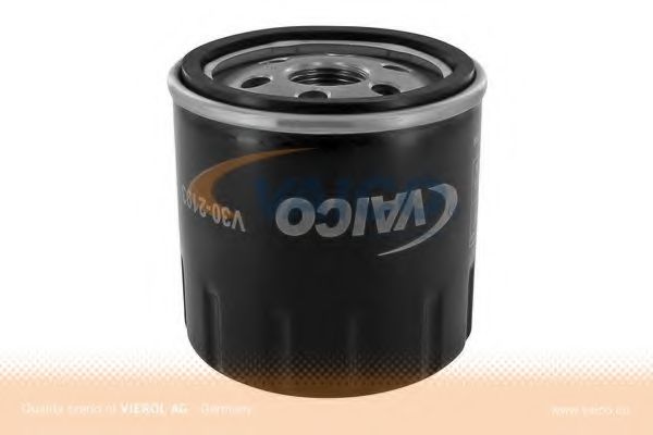 VAICO V30-2193 Масляный фильтр для RENAULT KADJAR (Рено Каджар) VAICO V30-2193 Масляный фильтр для RENAULT KADJAR (Рено Каджар)