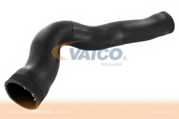 VAICO V30-2239 Трубка нагнетаемого воздуха для MERCEDES-BENZ VITO (Мэрcэдэс-бэнз Вито) VAICO V30-2239 Трубка нагнетаемого воздуха для MERCEDES-BENZ VITO (Мэрcэдэс-бэнз Вито)