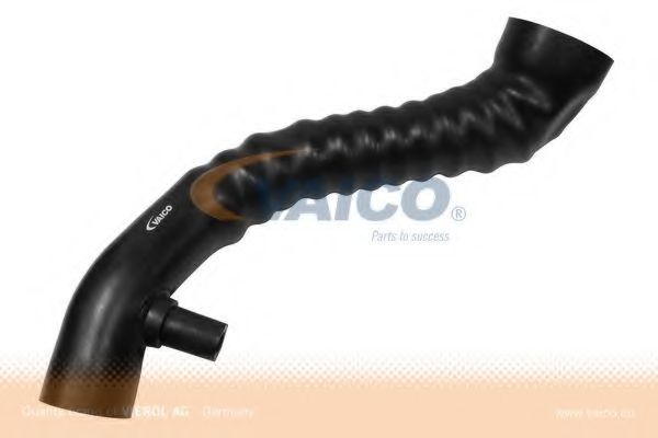 VAICO V30-2242 Трубка нагнетаемого воздуха для MERCEDES-BENZ VITO (Мэрcэдэс-бэнз Вито) VAICO V30-2242 Трубка нагнетаемого воздуха для MERCEDES-BENZ VITO (Мэрcэдэс-бэнз Вито)