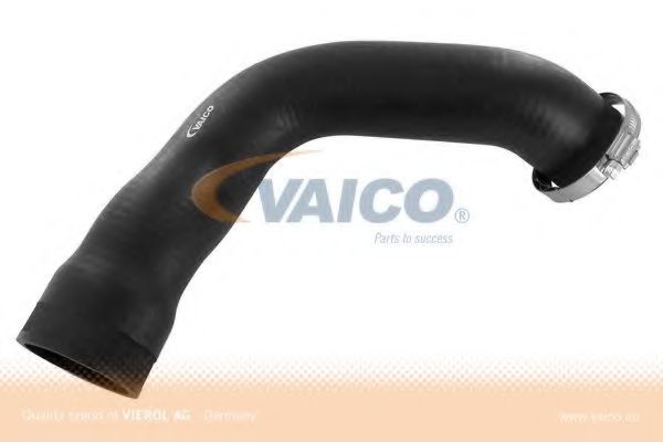 VAICO V30-2243 Трубка нагнетаемого воздуха для MERCEDES-BENZ VITO (Мэрcэдэс-бэнз Вито) VAICO V30-2243 Трубка нагнетаемого воздуха для MERCEDES-BENZ VITO (Мэрcэдэс-бэнз Вито)