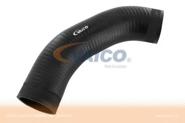 VAICO V30-2248 Трубка нагнетаемого воздуха для MERCEDES-BENZ VITO (Мэрcэдэс-бэнз Вито) VAICO V30-2248 Трубка нагнетаемого воздуха для MERCEDES-BENZ VITO (Мэрcэдэс-бэнз Вито)