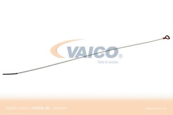 VAICO V30-2368 Указатель уровня масла для MERCEDES-BENZ CL-CLASS (Мэрcэдэс-бэнз Cл-cласс) VAICO V30-2368 Указатель уровня масла для MERCEDES-BENZ CL-CLASS (Мэрcэдэс-бэнз Cл-cласс)