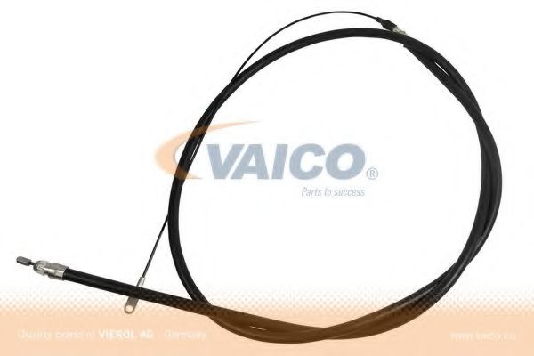 VAICO V30-30005 Трос, стояночная тормозная система для MERCEDES-BENZ E-CLASS (Мэрcэдэс-бэнз Е класс) VAICO V30-30005 Трос, стояночная тормозная система для MERCEDES-BENZ E-CLASS (Мэрcэдэс-бэнз Е класс)