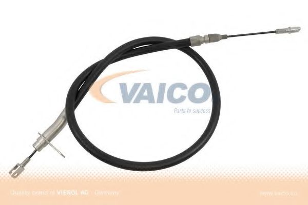 VAICO V30-30007 Трос, стояночная тормозная система для MERCEDESBENZ (Мерседес бенц) VAICO V30-30007 Трос, стояночная тормозная система для MERCEDESBENZ (Мерседес бенц)