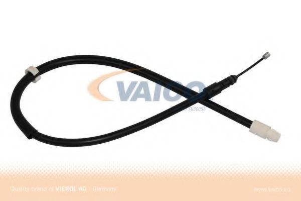 VAICO V30-30013 Трос, стояночная тормозная система для MERCEDES-BENZ GL-CLASS (Мэрcэдэс-бэнз Жл класс) VAICO V30-30013 Трос, стояночная тормозная система для MERCEDES-BENZ GL-CLASS (Мэрcэдэс-бэнз Жл класс)