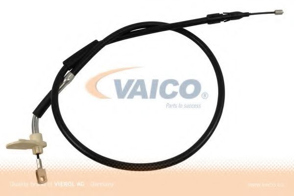 VAICO V30-30022 Трос, стояночная тормозная система для MERCEDES-BENZ B-CLASS (Мэрcэдэс-бэнз Б класс) VAICO V30-30022 Трос, стояночная тормозная система для MERCEDES-BENZ B-CLASS (Мэрcэдэс-бэнз Б класс)