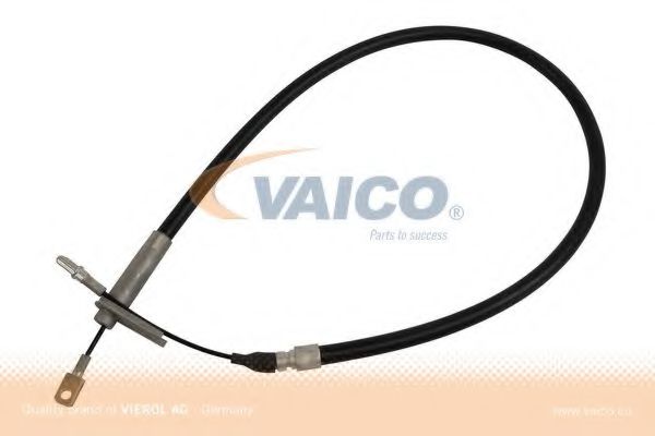 VAICO V30-30024 Трос, стояночная тормозная система для MERCEDES-BENZ E-CLASS (Мэрcэдэс-бэнз Е класс) VAICO V30-30024 Трос, стояночная тормозная система для MERCEDES-BENZ E-CLASS (Мэрcэдэс-бэнз Е класс)