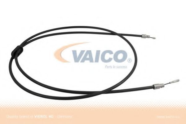 VAICO V30-30028 Трос, стояночная тормозная система для MERCEDESBENZ (Мерседес бенц) VAICO V30-30028 Трос, стояночная тормозная система для MERCEDESBENZ (Мерседес бенц)
