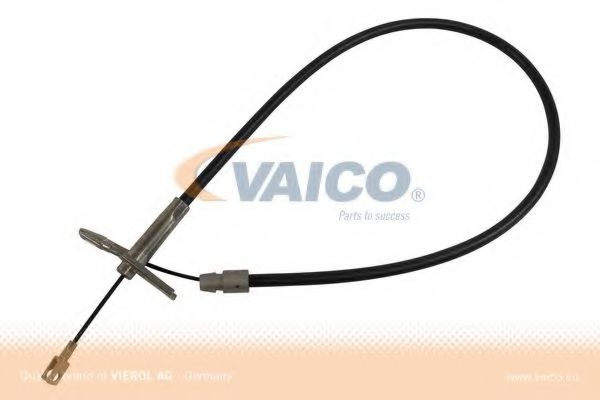 VAICO V30-30031 Трос, стояночная тормозная система для MERCEDES-BENZ E-CLASS (Мэрcэдэс-бэнз Е класс) VAICO V30-30031 Трос, стояночная тормозная система для MERCEDES-BENZ E-CLASS (Мэрcэдэс-бэнз Е класс)