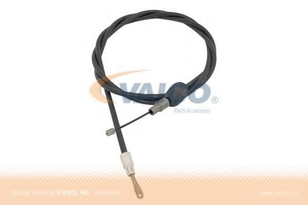 VAICO V30-30033 Трос, стояночная тормозная система для MERCEDES-BENZ E-CLASS (Мэрcэдэс-бэнз Е класс) VAICO V30-30033 Трос, стояночная тормозная система для MERCEDES-BENZ E-CLASS (Мэрcэдэс-бэнз Е класс)