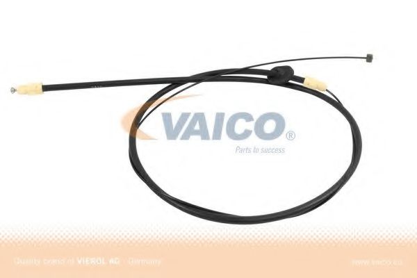 VAICO V30-30052 Трос, стояночная тормозная система для MERCEDESBENZ (Мерседес бенц) VAICO V30-30052 Трос, стояночная тормозная система для MERCEDESBENZ (Мерседес бенц)