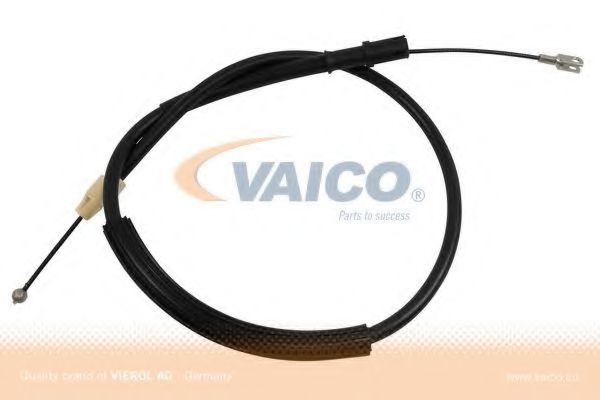 VAICO V30-30053 Трос, стояночная тормозная система для MERCEDESBENZ (Мерседес бенц) VAICO V30-30053 Трос, стояночная тормозная система для MERCEDESBENZ (Мерседес бенц)