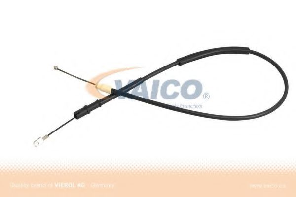 VAICO V30-30054 Трос, стояночная тормозная система для MERCEDESBENZ (Мерседес бенц) VAICO V30-30054 Трос, стояночная тормозная система для MERCEDESBENZ (Мерседес бенц)