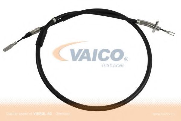 VAICO V30-30055 Трос, стояночная тормозная система для VOLKSWAGEN LT II (Фольксваген Лт 2) VAICO V30-30055 Трос, стояночная тормозная система для VOLKSWAGEN LT II (Фольксваген Лт 2)