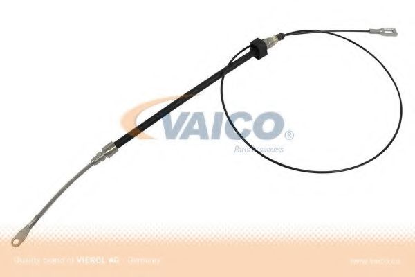 VAICO V30-30056 Трос, стояночная тормозная система для VOLKSWAGEN LT II (Фольксваген Лт 2) VAICO V30-30056 Трос, стояночная тормозная система для VOLKSWAGEN LT II (Фольксваген Лт 2)