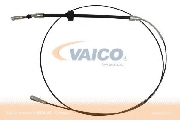 VAICO V30-30057 Трос, стояночная тормозная система для VOLKSWAGEN LT II (Фольксваген Лт 2) VAICO V30-30057 Трос, стояночная тормозная система для VOLKSWAGEN LT II (Фольксваген Лт 2)