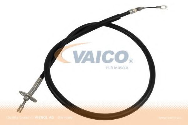 VAICO V30-30060 Трос, стояночная тормозная система для MERCEDESBENZ (Мерседес бенц) VAICO V30-30060 Трос, стояночная тормозная система для MERCEDESBENZ (Мерседес бенц)