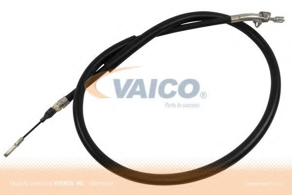 VAICO V30-30062 Трос, стояночная тормозная система для VOLKSWAGEN LT II (Фольксваген Лт 2) VAICO V30-30062 Трос, стояночная тормозная система для VOLKSWAGEN LT II (Фольксваген Лт 2)