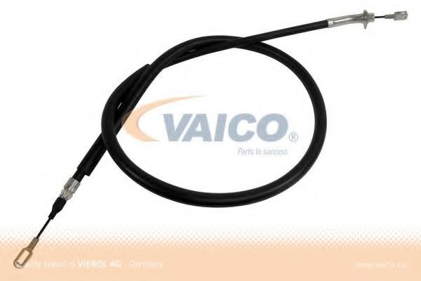 VAICO V30-30064 Трос, стояночная тормозная система для MERCEDESBENZ (Мерседес бенц) VAICO V30-30064 Трос, стояночная тормозная система для MERCEDESBENZ (Мерседес бенц)