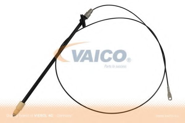 VAICO V30-30066 Трос, стояночная тормозная система для MERCEDESBENZ (Мерседес бенц) VAICO V30-30066 Трос, стояночная тормозная система для MERCEDESBENZ (Мерседес бенц)