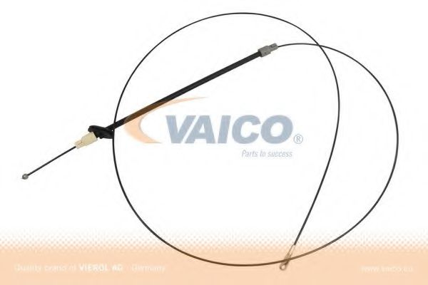 VAICO V30-30067 Трос, стояночная тормозная система для MERCEDESBENZ (Мерседес бенц) VAICO V30-30067 Трос, стояночная тормозная система для MERCEDESBENZ (Мерседес бенц)