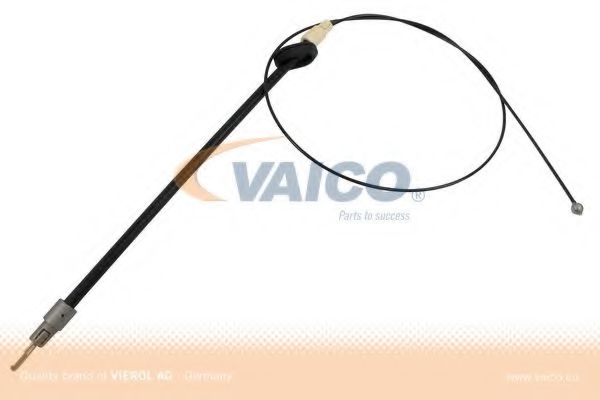VAICO V30-30068 Трос, стояночная тормозная система для MERCEDESBENZ (Мерседес бенц) VAICO V30-30068 Трос, стояночная тормозная система для MERCEDESBENZ (Мерседес бенц)