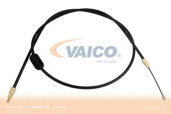 VAICO V30-30072 Трос, стояночная тормозная система для MERCEDESBENZ (Мерседес бенц) VAICO V30-30072 Трос, стояночная тормозная система для MERCEDESBENZ (Мерседес бенц)
