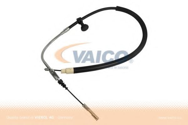 VAICO V30-30073 Трос, стояночная тормозная система для MERCEDESBENZ (Мерседес бенц) VAICO V30-30073 Трос, стояночная тормозная система для MERCEDESBENZ (Мерседес бенц)