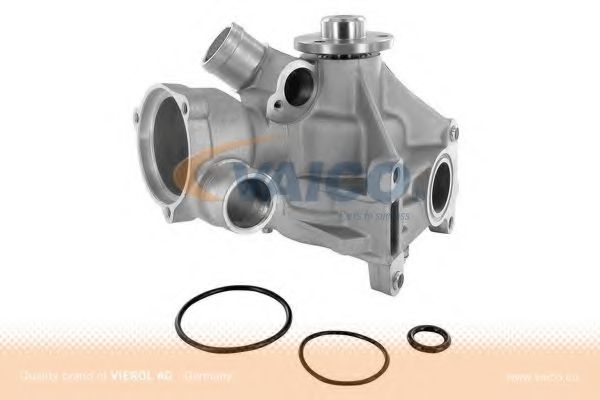 VAICO V30-50002 Водяной насос для MERCEDES-BENZ SL (Мэрcэдэс-бэнз Сл) VAICO V30-50002 Водяной насос для MERCEDES-BENZ SL (Мэрcэдэс-бэнз Сл)