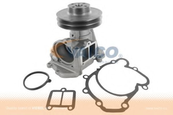 VAICO V30-50004 Водяной насос для MERCEDES-BENZ SL (Мэрcэдэс-бэнз Сл) VAICO V30-50004 Водяной насос для MERCEDES-BENZ SL (Мэрcэдэс-бэнз Сл)