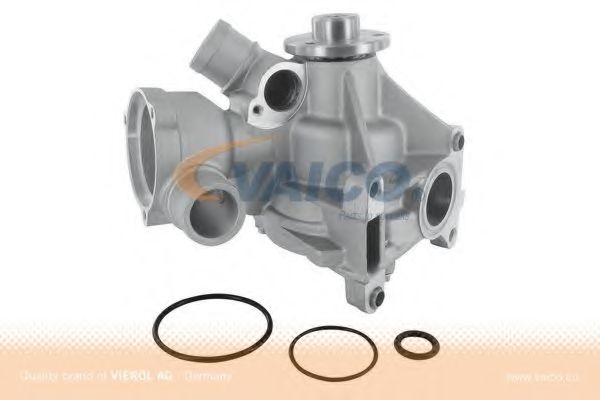 VAICO V30-50020 Водяной насос для MERCEDES-BENZ SL (Мэрcэдэс-бэнз Сл) VAICO V30-50020 Водяной насос для MERCEDES-BENZ SL (Мэрcэдэс-бэнз Сл)